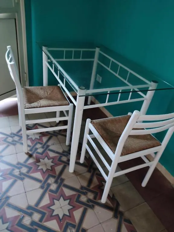 Apartmán Affitto Breve Short Rent Few Hours Katánie Itálie