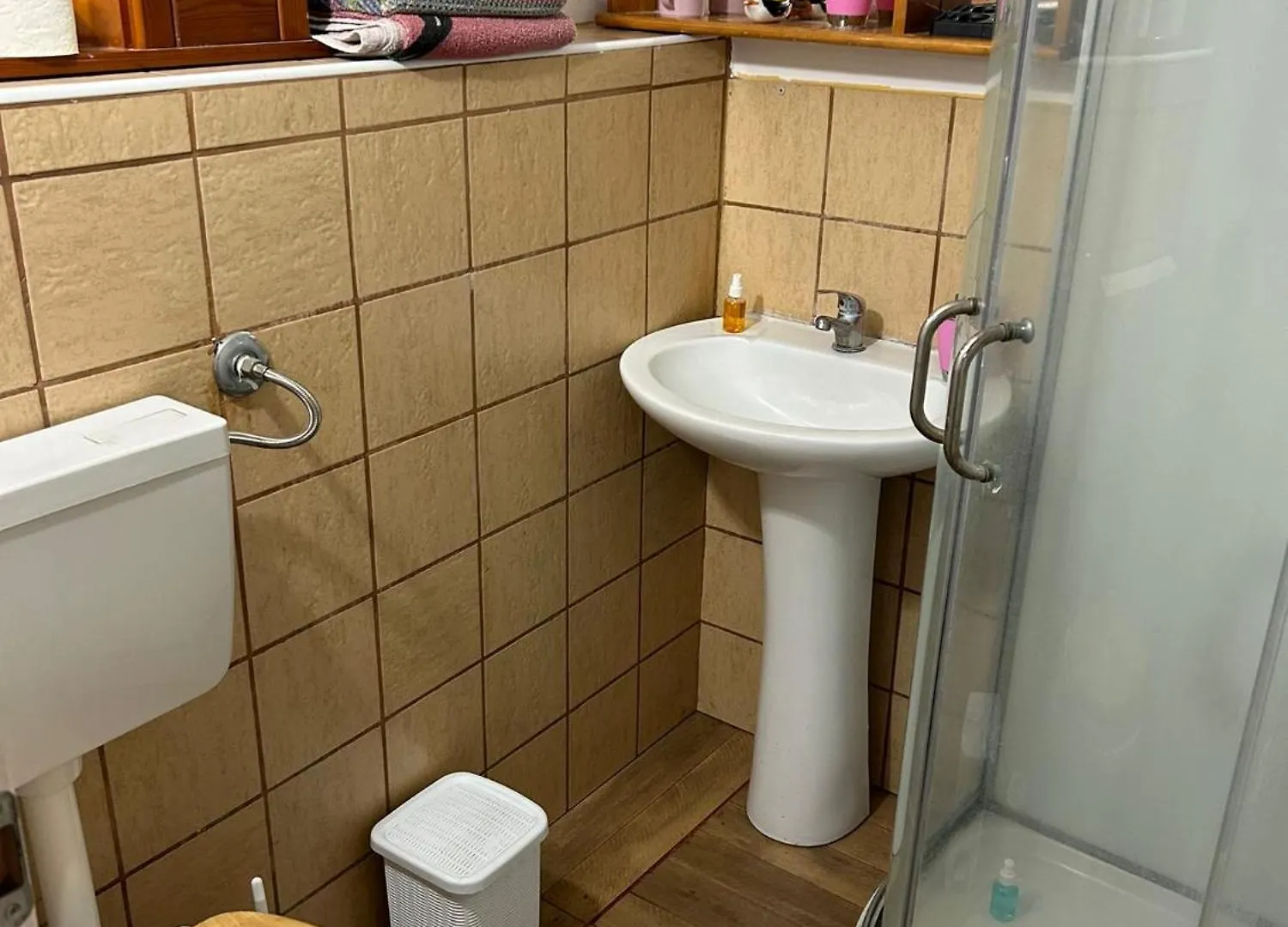 Affitto Breve Short Rent Few Hours Katánie Apartmán CTA