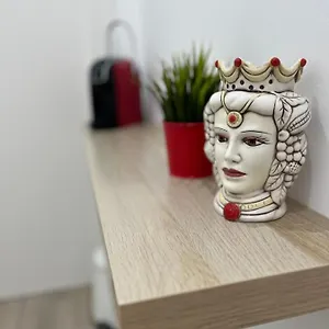 Dimora Sicula Ubytování v soukromí